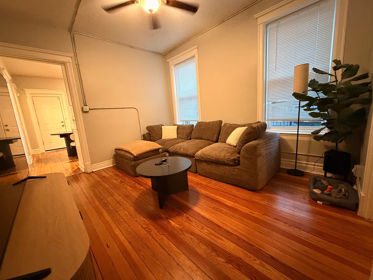 2 bed, $1,525 — Photo 3