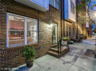 1429 Benjamin St, Baltimore, MD 21230