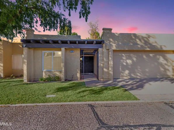 2208 W MARLETTE Avenue #108, Phoenix, AZ 85015