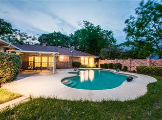 2319 Woodsong Trl, Arlington, TX 76016