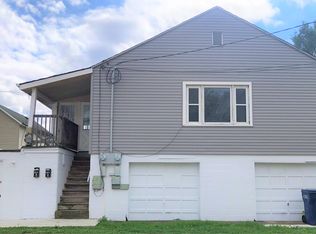 95 1/2 S Shafer St #1, Athens, OH 45701