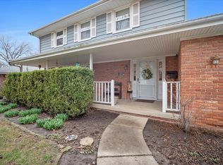 1204 Westview Dr, Normal, IL 61761