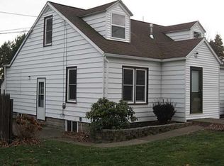 4007 Oxer Rd, Erie, PA 16505