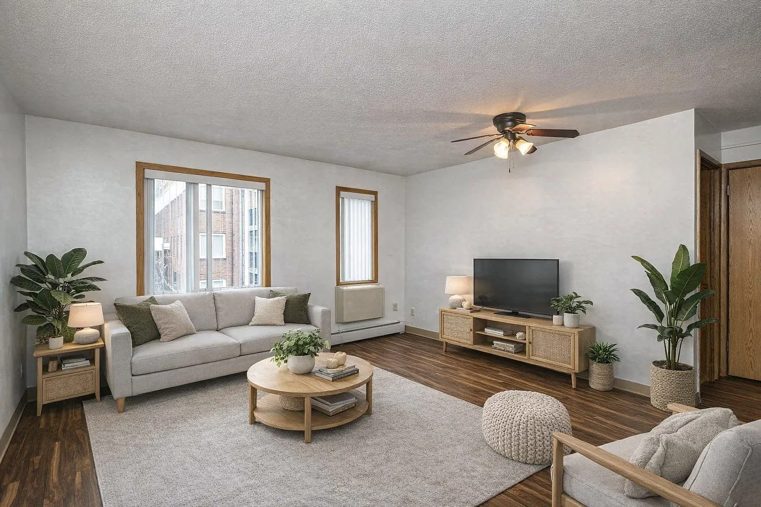 Rolling Hills Apartments — Photo 1