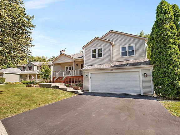 3rd image of 369 Twin Creeks Dr