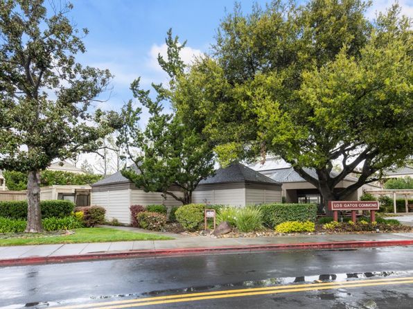439 Alberto Way UNIT A110, Los Gatos, CA 95032