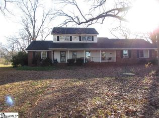 8580 Highway 92, Enoree, SC 29335