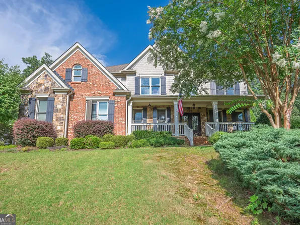 3310 Aldrich Dr, Cumming, GA 30040