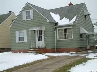 12816 Havana Rd, Garfield Heights, OH 44125