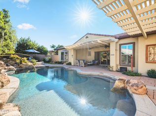 3618 E Kaibab Pl, Chandler, AZ 85249