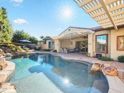 3618 E Kaibab Pl, Chandler, AZ, 85249