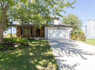 8832 Ginnylock Dr, Indianapolis, IN