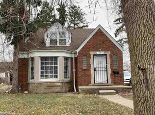 10310 Roxbury St, Detroit, MI 48224