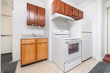 Rented by Modern Spaces