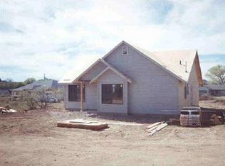 4575 E Tieman Ln, Rimrock, AZ 86335