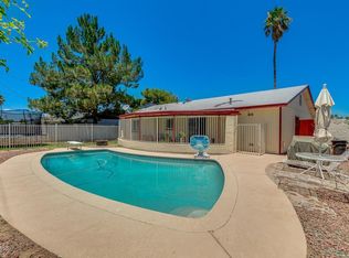 2207 W Joan De Arc Ave, Phoenix, AZ 85029