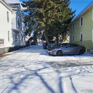 53 La Force Pl #7, Buffalo, NY, 14207