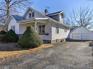 1401 Eberhart Ave, Edwardsville, IL 62025