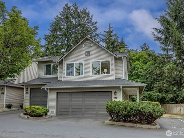 4808 NE Sunset Boulevard #C104, Renton, WA 98059