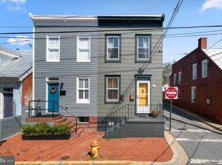 47 E 5th St, Frederick, MD 21701