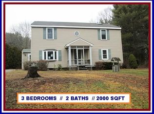 142 Glen Ave, Upton, MA 01568