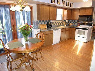 Pergo Kitchen