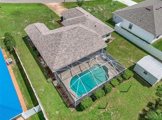 80 WHITTINGTON DRIVE, PALM COAST, FL 32164