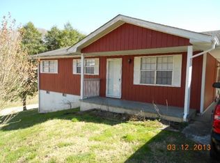 203 Lakeview Rd, Harriman, TN 37748