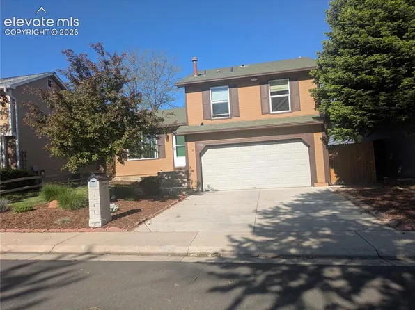 15716 E Exposition Dr, Aurora, CO 80017