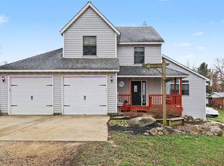 10881 Hoffman Rd, Three Rivers, MI 49093