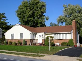 8209 Thornton Rd, Baltimore, MD 21204