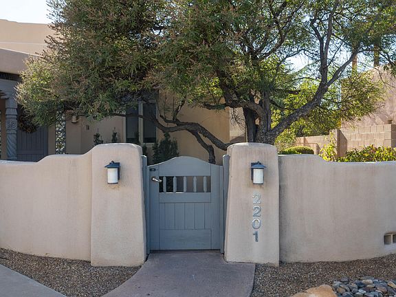 2nd image of 2201 Rozinante Ct NW