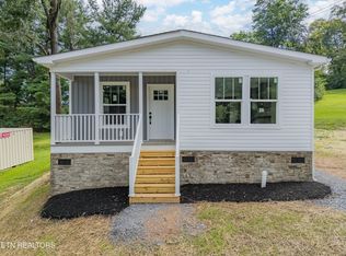 1813 Housley Cir, Morristown, TN 37814