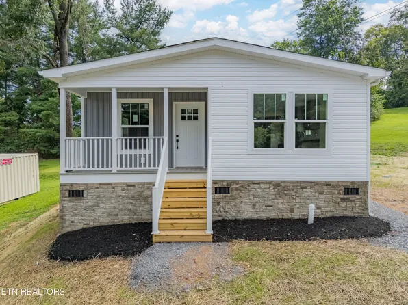 1813 Housley Cir, Morristown, TN 37814