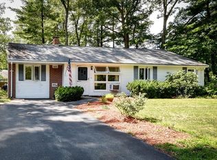12 Riner St, Framingham, MA 01701