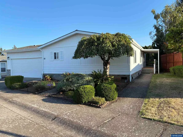 2120 Robins Ln SE Unit 60, Salem, OR 97306