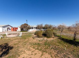48505 N West Rd, Aguila, AZ 85320
