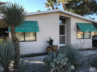 489 Calle Madrigal, Cathedral City, CA 92234