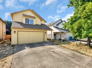 11604 NW 35th Ave, Vancouver, WA 98685