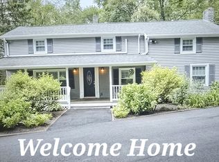 168 Miller Rd, Chaplin, CT 06235