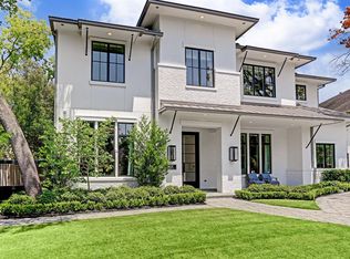 3618 Amherst St, Houston, TX 77005