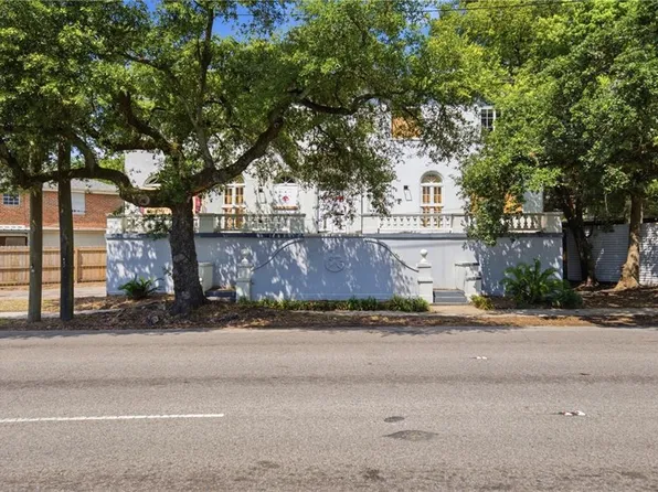 7200 S Claiborne Ave, New Orleans, LA 70125