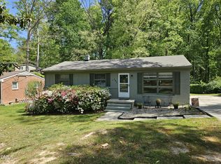 202 Crest Rd, Cary, NC 27513