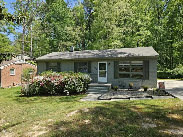 202 Crest Rd, Cary, NC 27513