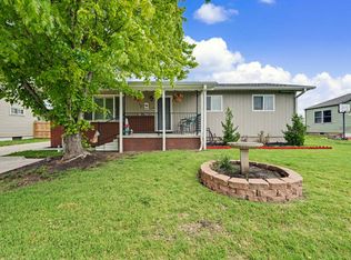 410 Maple Ave, Salina, KS 67401
