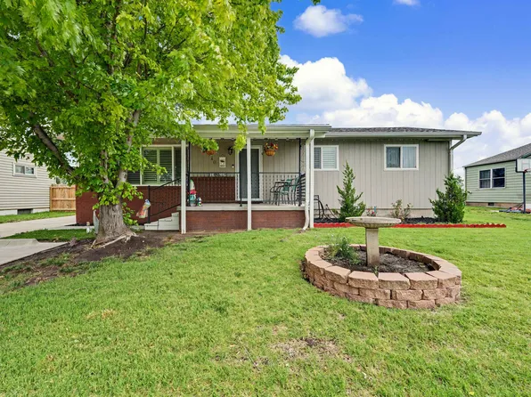 410 Maple Ave, Salina, KS 67401