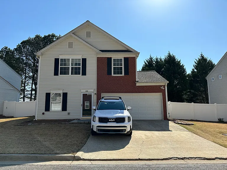 208 Oak Grove Way — Photo 12