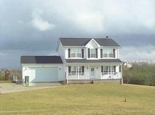 26400 Gay Dreisbach Rd, Circleville, OH 43113