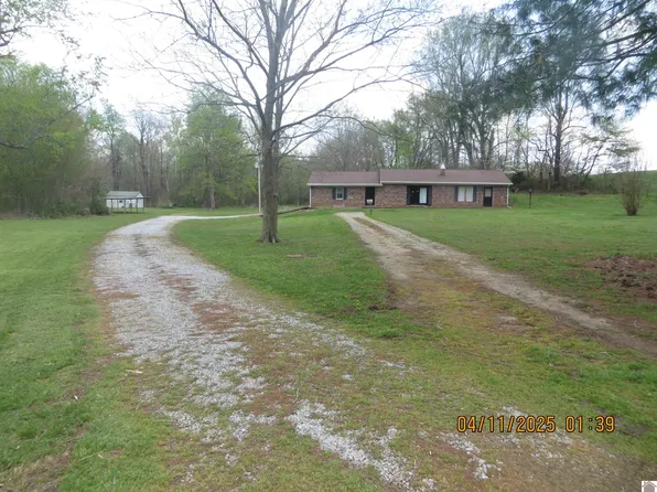 768 Flournoy Rd, Wickliffe, KY 42087