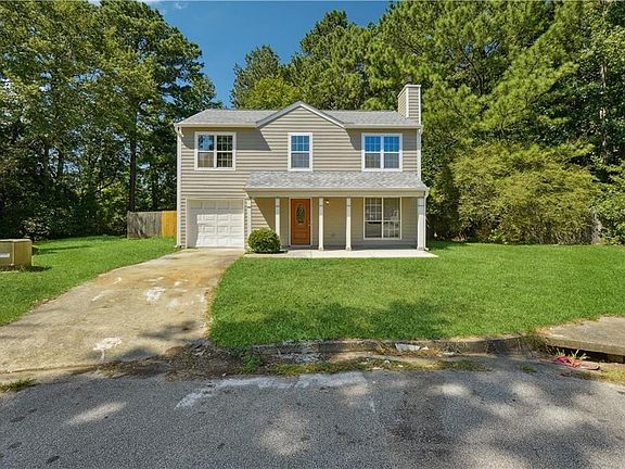 2nd image of 6223 Marbut Farms Ln
